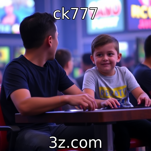 Importância da acessibilidade em jogos modernos