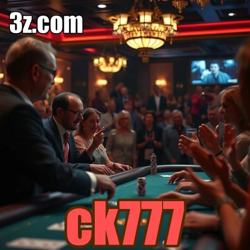 Bônus Imperdíveis do Site ck777 Para Aumentar Sua Diversão