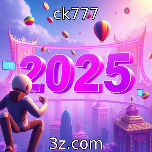Tendências em desenvolvimento de jogos para 2025
