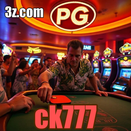 Experiência Inigualável em Games com ck777 para Jogadores Brasileiros
