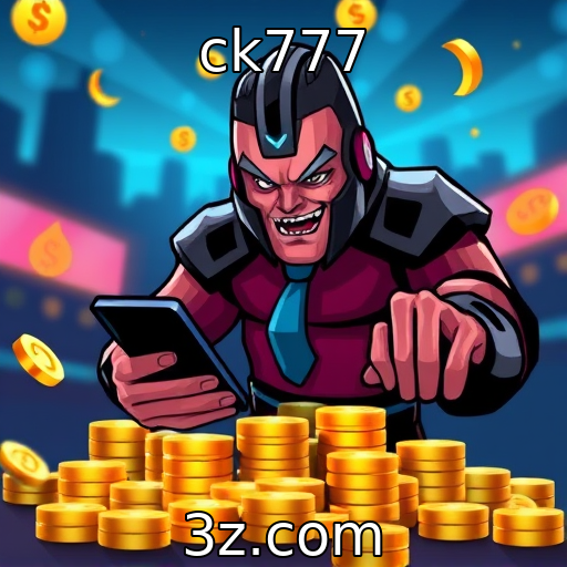 O crescimento dos jogos móveis em mercados emergentes