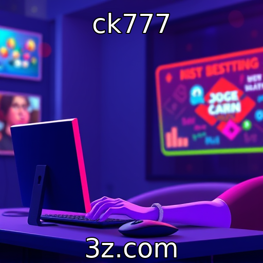 A evolução dos jogos online e sua influência social