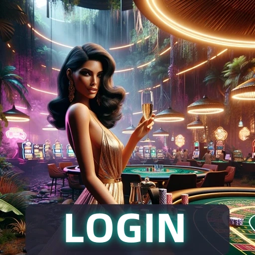 ck777 Área de Login