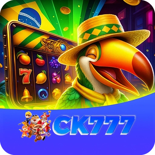 ck777 Logo