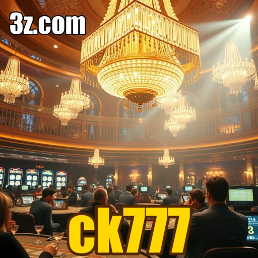 Suporte Eficaz do ck777: O Que Faz a Diferença